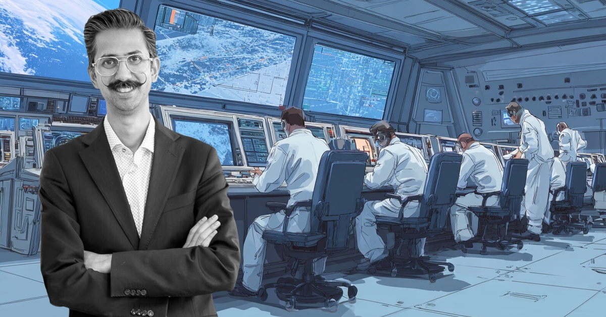 With 45 million euros, Reorbit signs the largest series A in Finnish space history