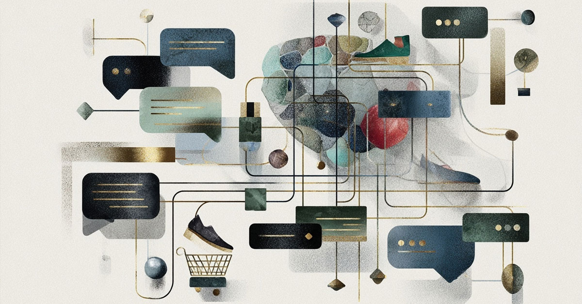With Instant Checkout, Openai opens the battle for conversational commerce