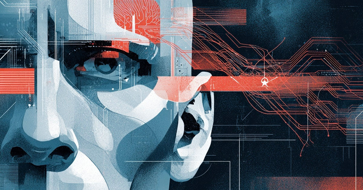 With Neuralink, Merge Labs, Precision Neuroscience and Synchron, the United States is leading the race for “Merge”