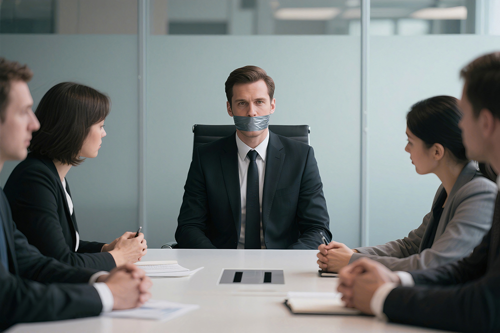 Your corporate culture lies in you (and that's good news)