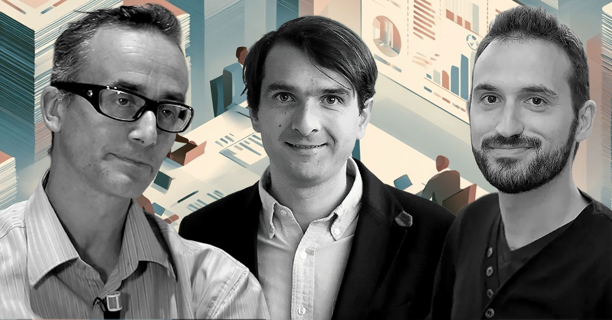 Zucman tax: French tech entrepreneurs plead for an increased contribution