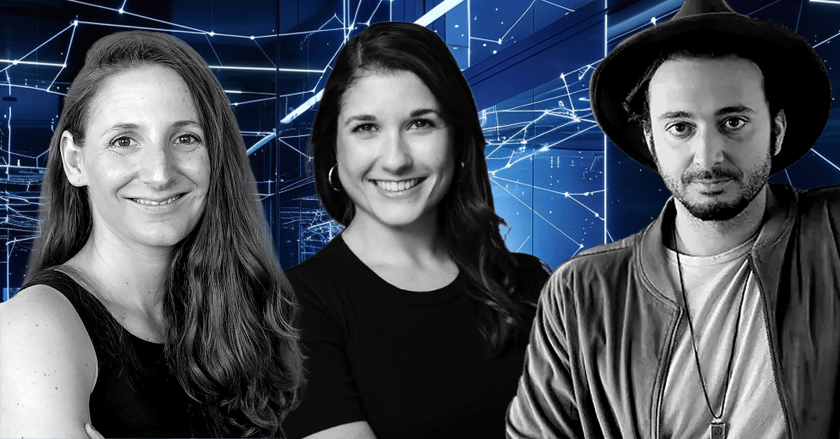 10 cybersecurity startups to follow in 2025