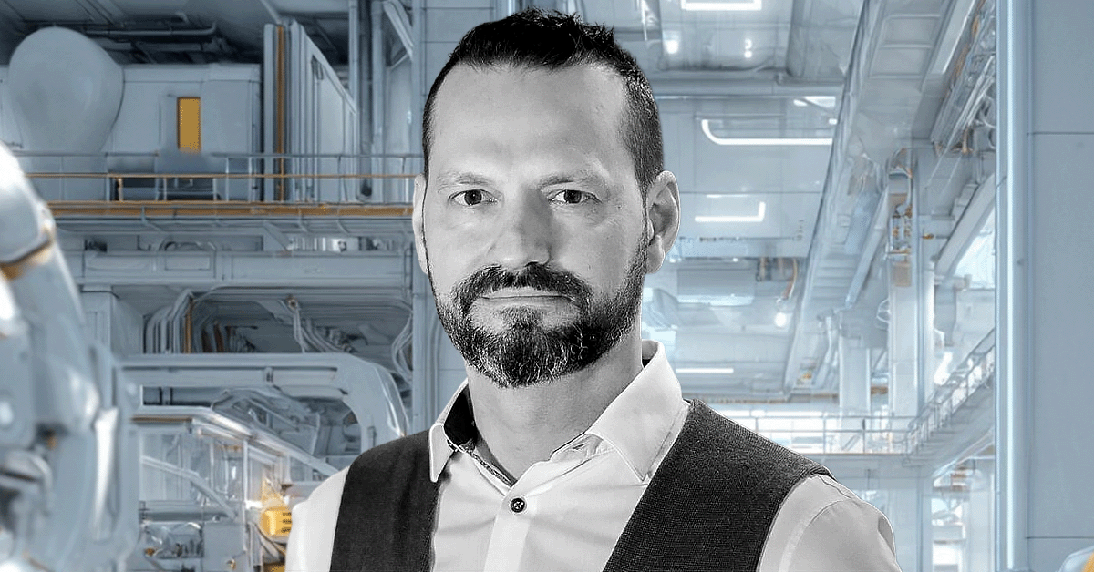 Energy Robotics raises 11.5 million euros to automate the inspection of industrial sites