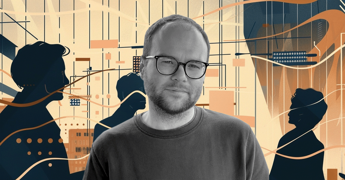 When artificial intelligence attacks the monopoly of financial advisors