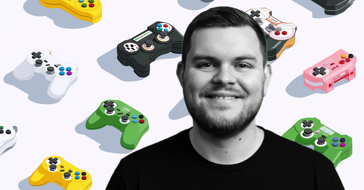 When video games become a laboratory for artificial intelligence, GENERAL INTUITION raises 114 million euros