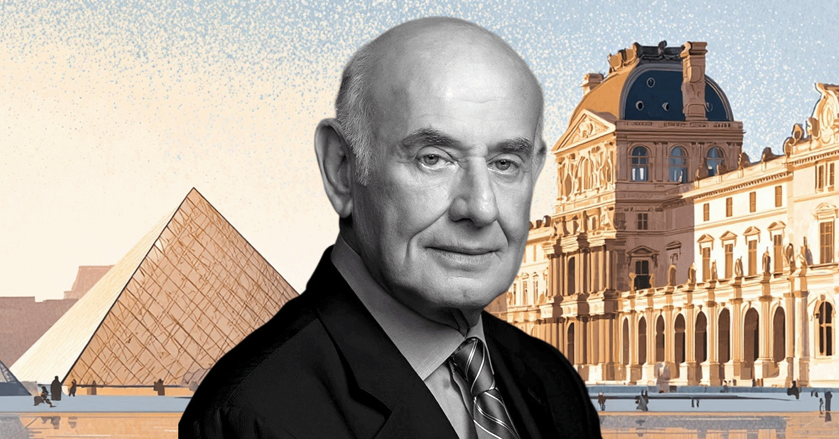 Who is CGI Group, the Israeli company called to the rescue after the Louvre robbery?