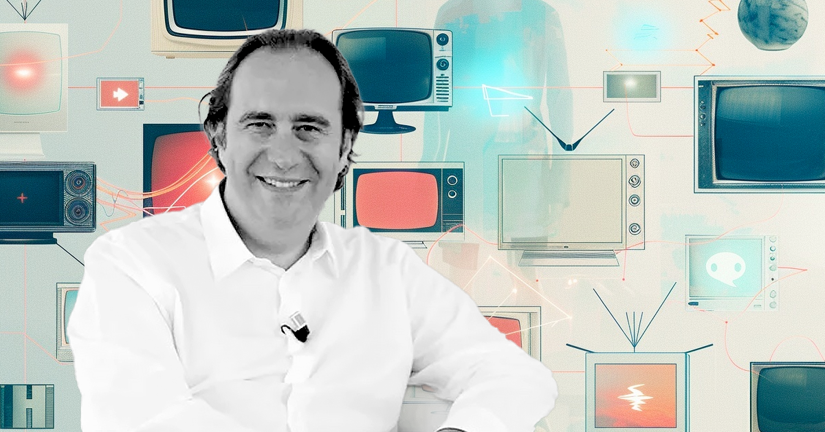 Xavier Niel tackles the streaming problem, Free reinvents free television with Free TV