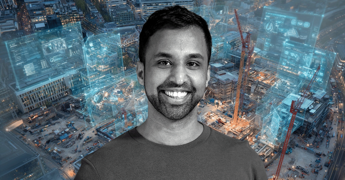 AI against construction delays: nPlan raises 13.7 million euros to make megaprojects more reliable