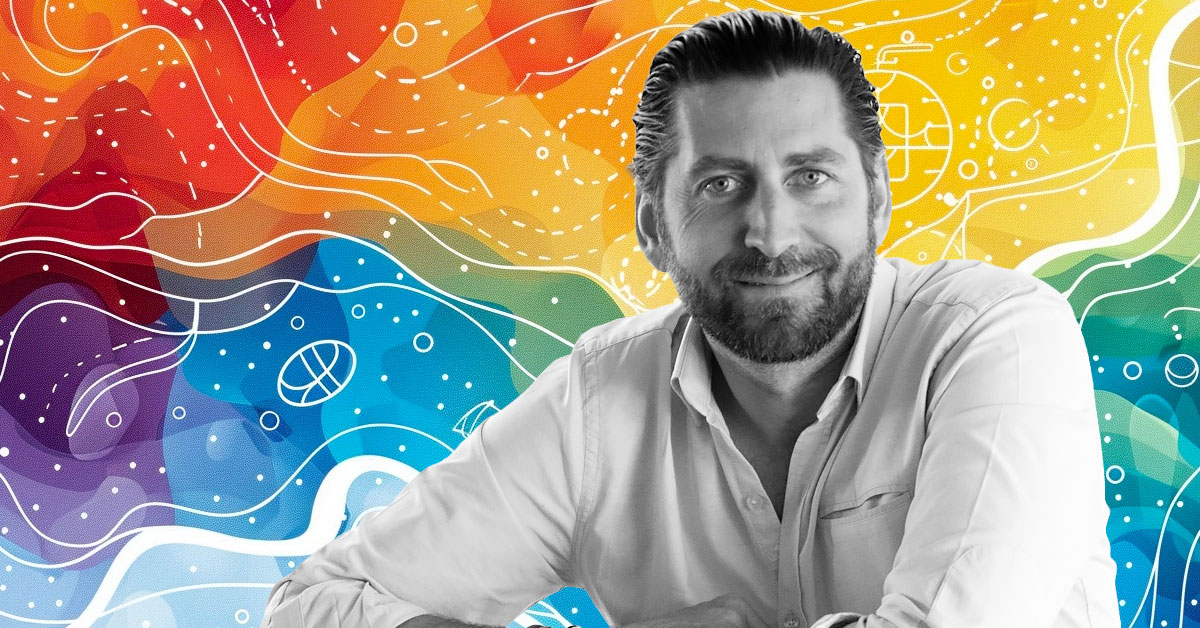 404 ventures, the new entrepreneurial fund of Mathieu Tarnus