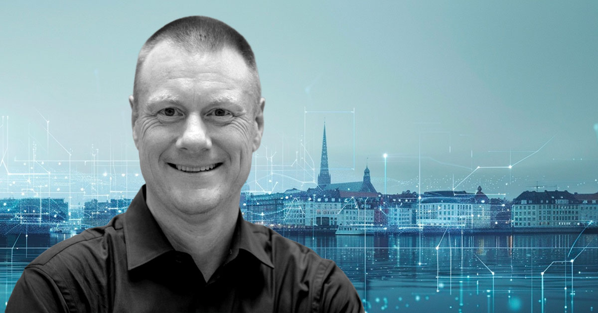 55 North: a Danish fund to support European quantum startups