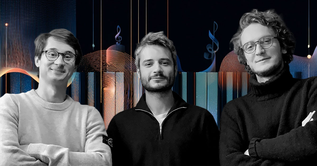 AI against lost rights: Claimy raises 1.5 million euros to track down the missing royalties