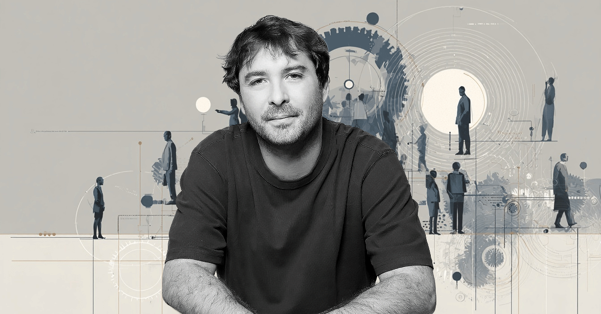 AI at the service of invisible B2B tasks: Volta Software raises 5 million euros