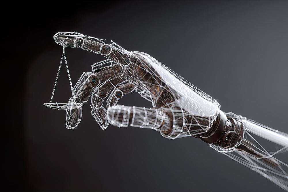 Algorithmic responsibility: your business and the ethics of AI