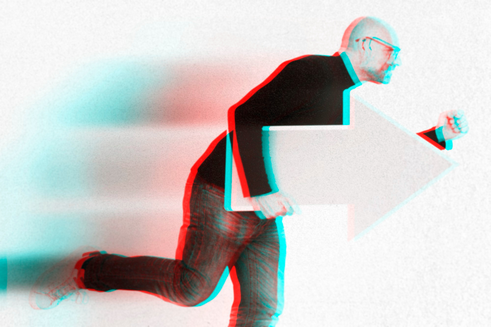 Anticipate disruptions: how to prepare your business for the future