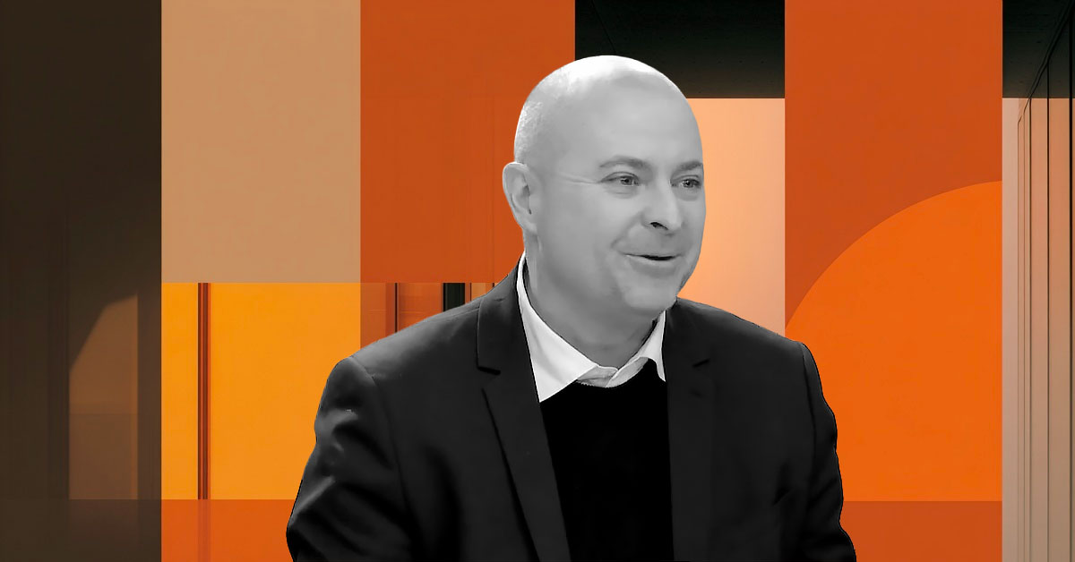 Antoine Jouteau leaves Leboncoin after sixteen years at the head of the champion of marketplaces