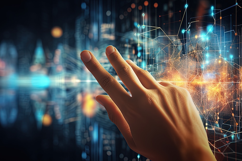 Applying design fiction to your business: leading from the future