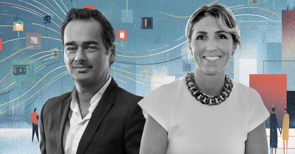 Build your 2026 marketing plan: between AI, agility and singularity with Virginie Le Lièvre and Sébastien Imbert
