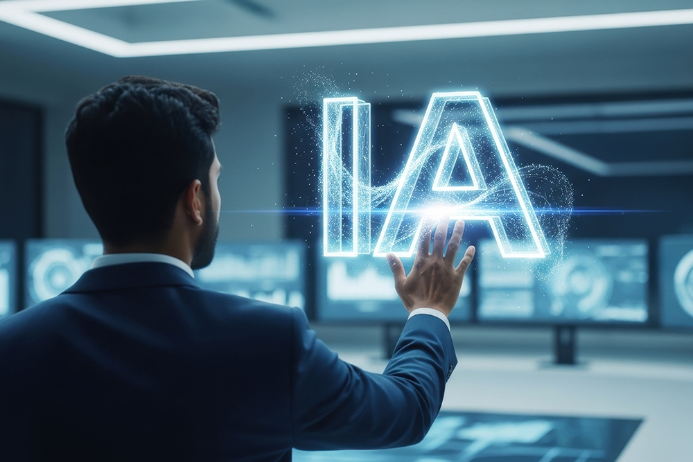 Building a business around AI without being a developer