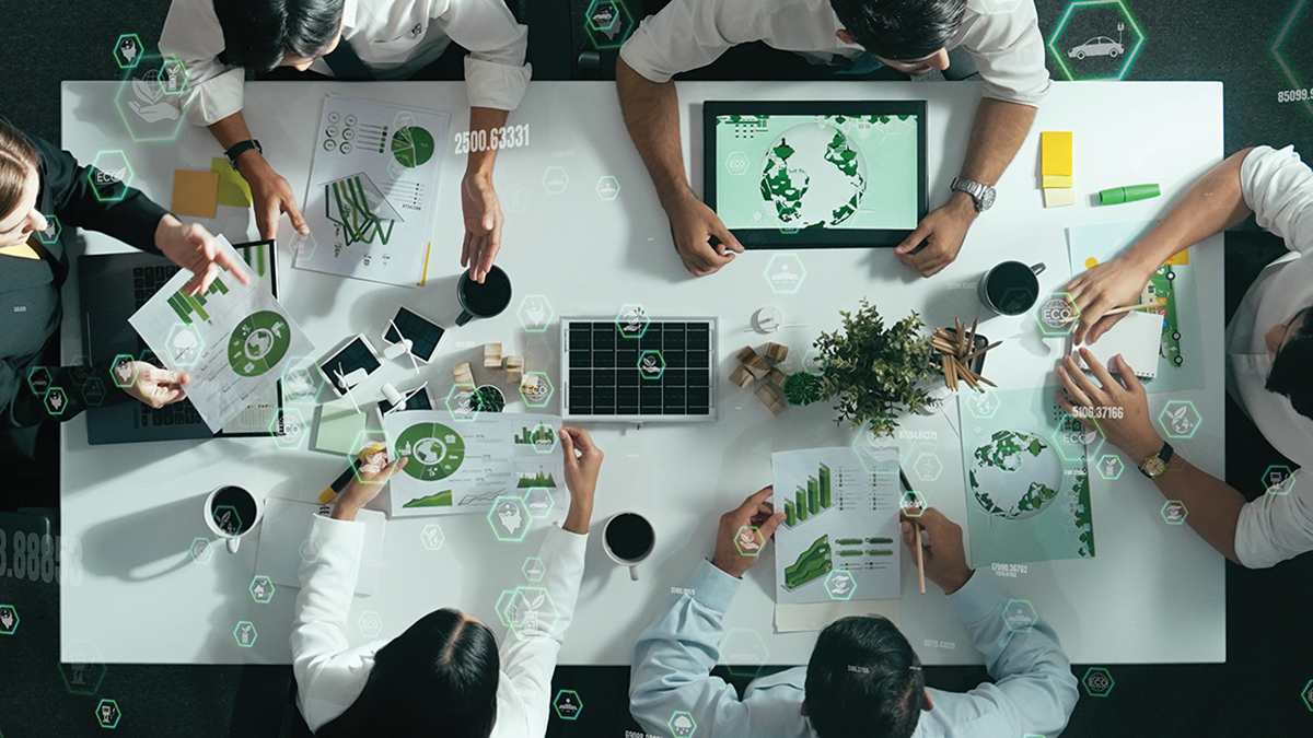 CSR: the new role of companies