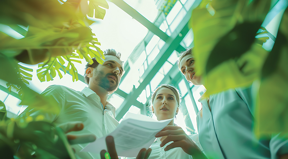 Companies that have been flagged for greenwashing