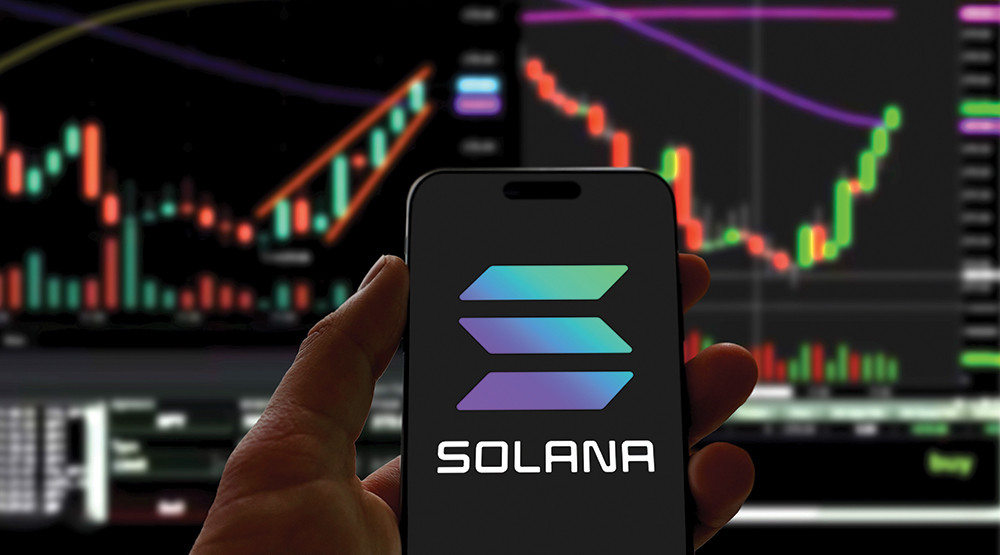 Crypto and politics: A look back at the controversy surrounding Solana (SOL)