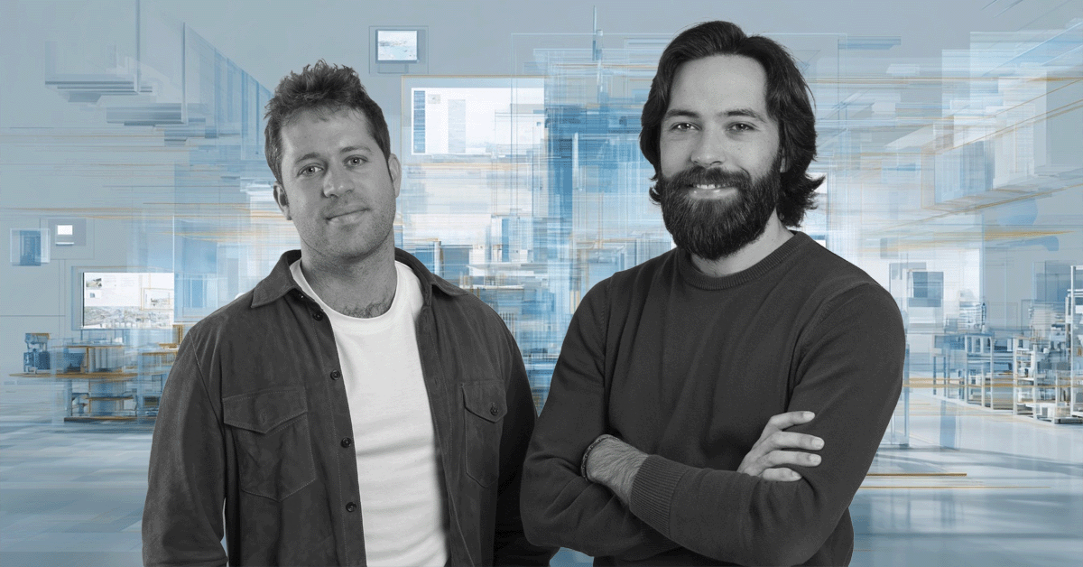 Democratizing digital simulation: OPRTRS Club and Aglaé Ventures invest in DOTBLOCKS