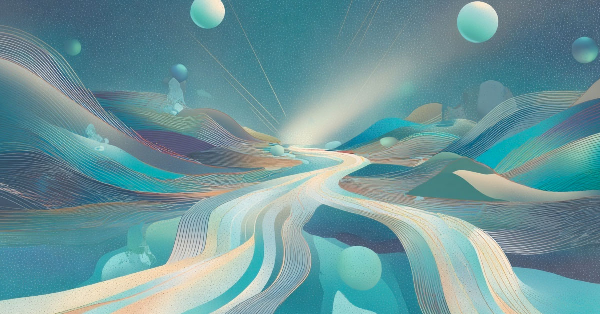 Does “LLM referral” traffic really exist? Allocation methods and limits