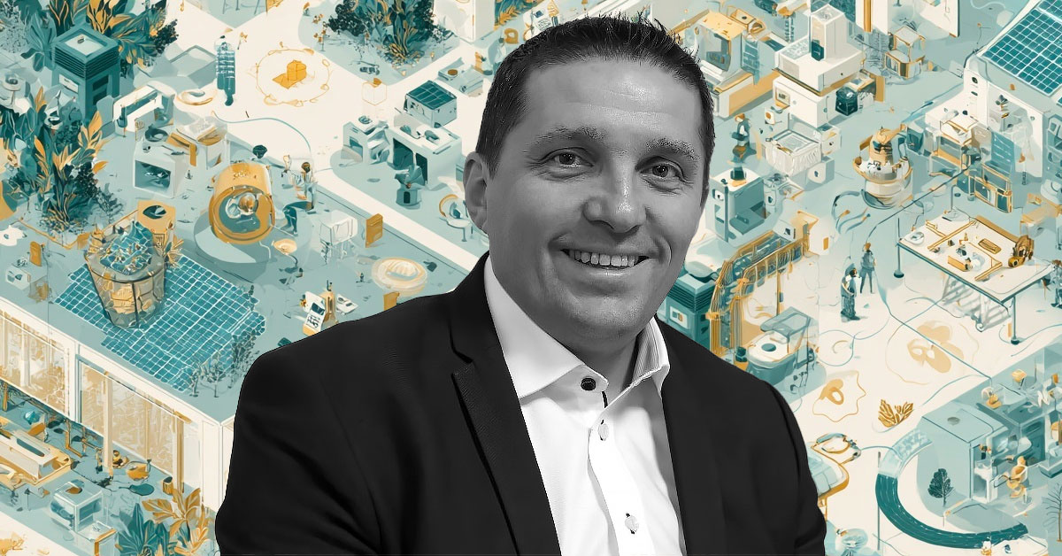 Energy harvesting: the silent revolution of electronics, DRACULA TECHNOLOGIES raises 30 million euros