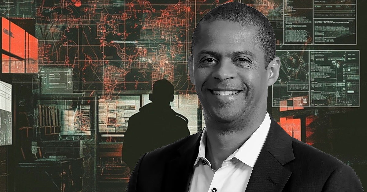 F5 victim of state cyberattack, China suspected of year-long persistent access to its systems