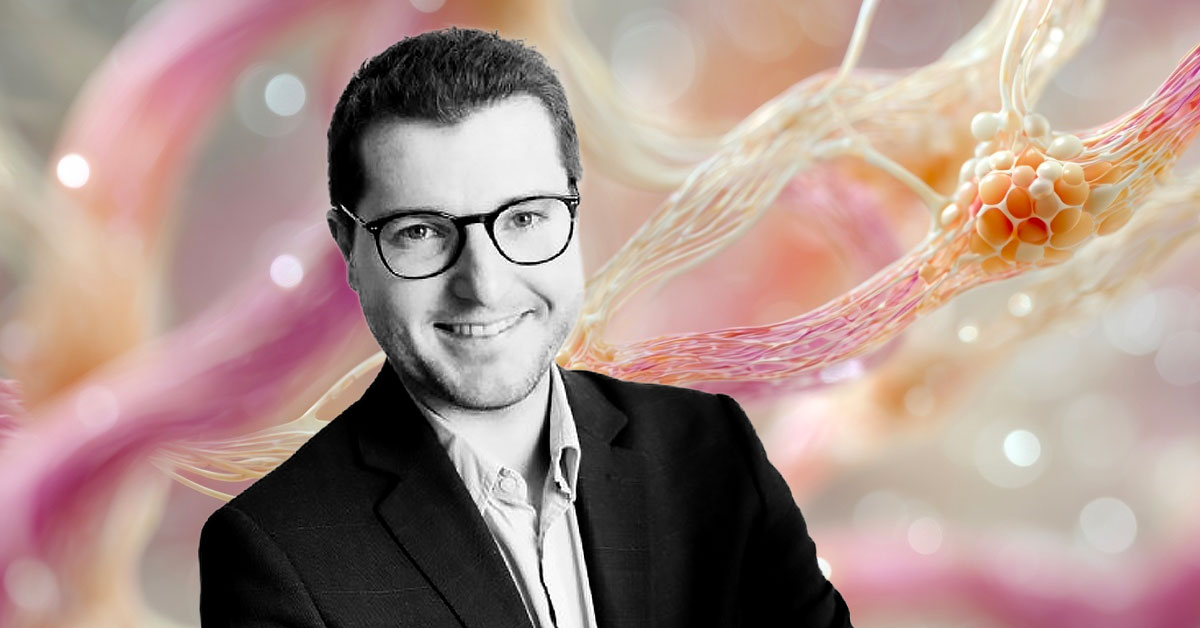 From cancer to tissue, regenerative medicine goes to scale with LATTICE MEDICAL