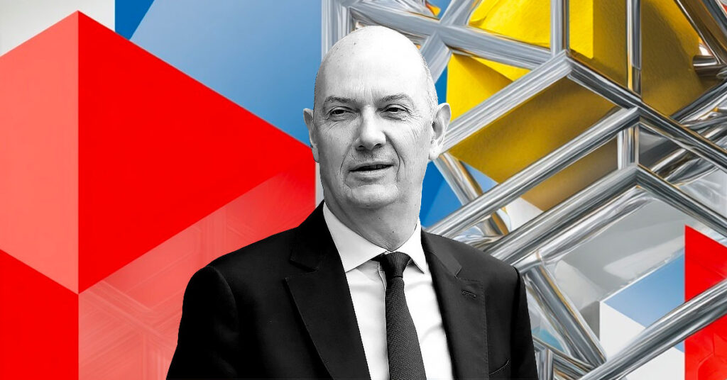 Gafam tax: the Assembly votes to double the rate to 6%, Roland Lescure calls for caution
