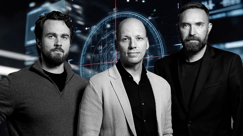 Helsing deploys its capital in submarine warfare