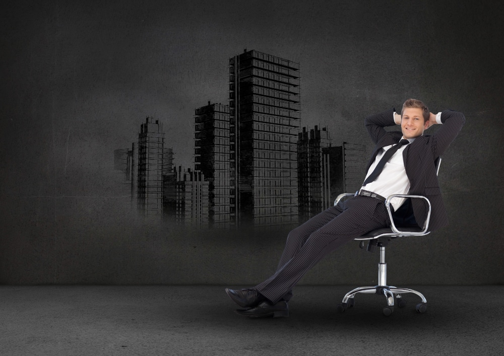 How to build a successful business without you?