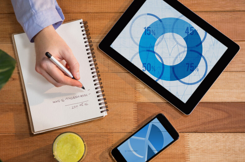 How to create an effective objectives monitoring system