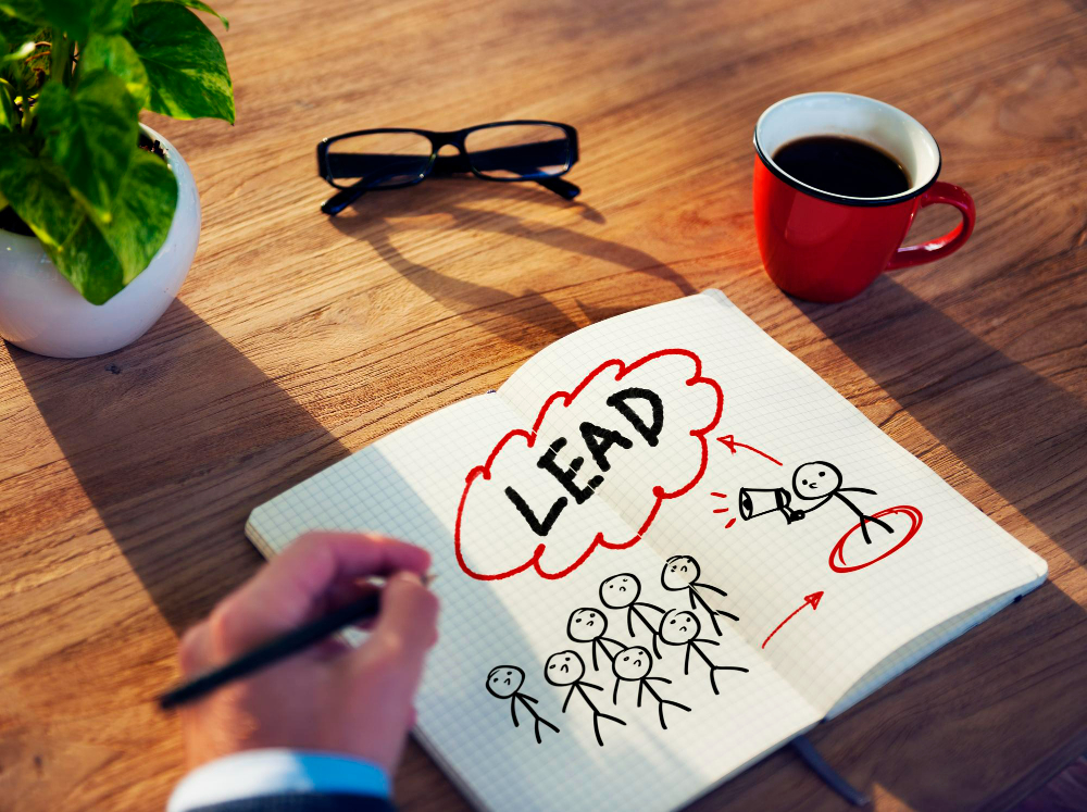 How to create content that strengthens your credibility as a leader