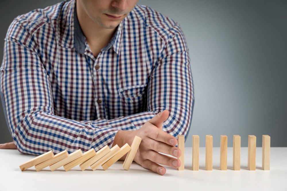How to give meaning to failure in a culture where everything must succeed quickly