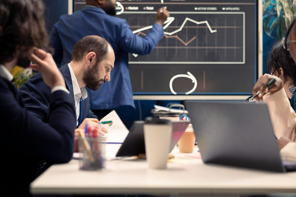 How to measure the real impact of its strategic decisions