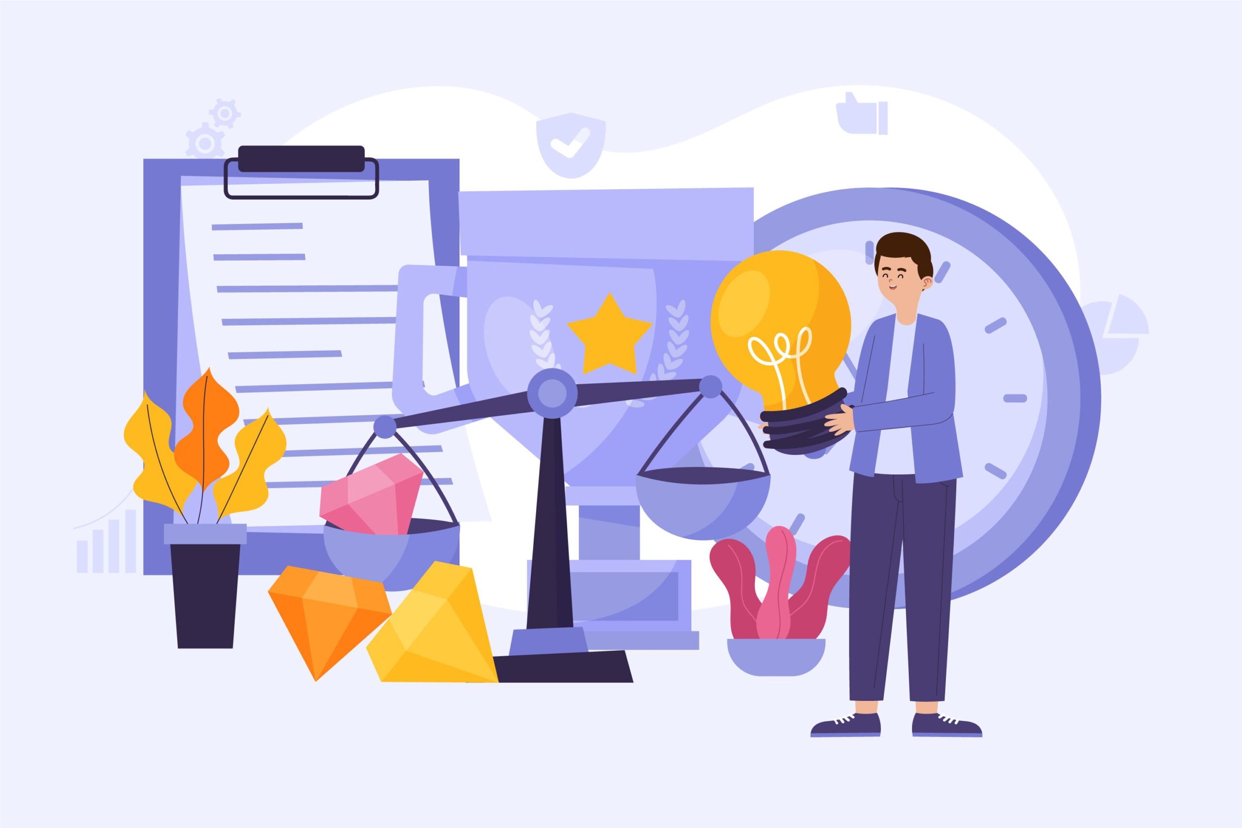 How to transform a regulatory constraint into a competitive advantage