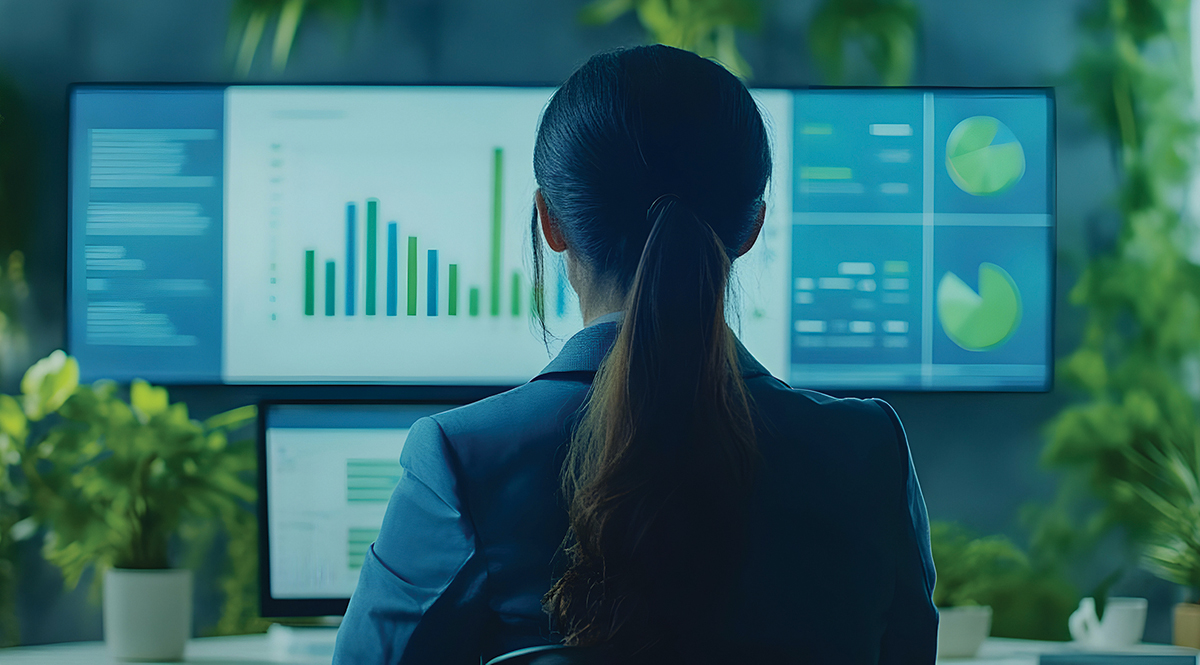 Implementation of KPI indicators