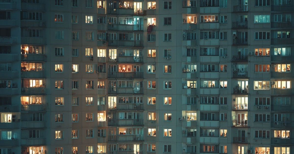 Instagram ends social to become algorithmic television