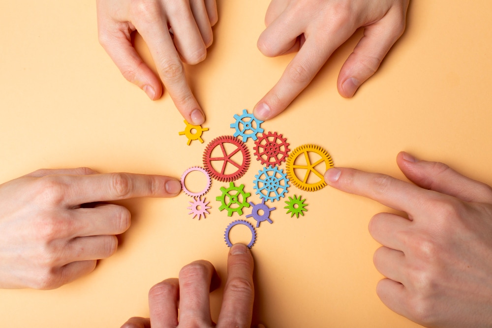 Invisible microdecisions that build (or destroy) a corporate culture