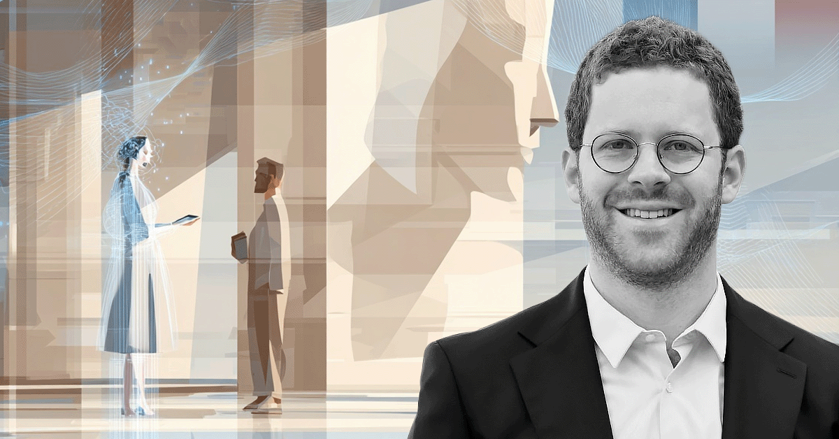 MISTRAL AI, a new productivity lever for public officials