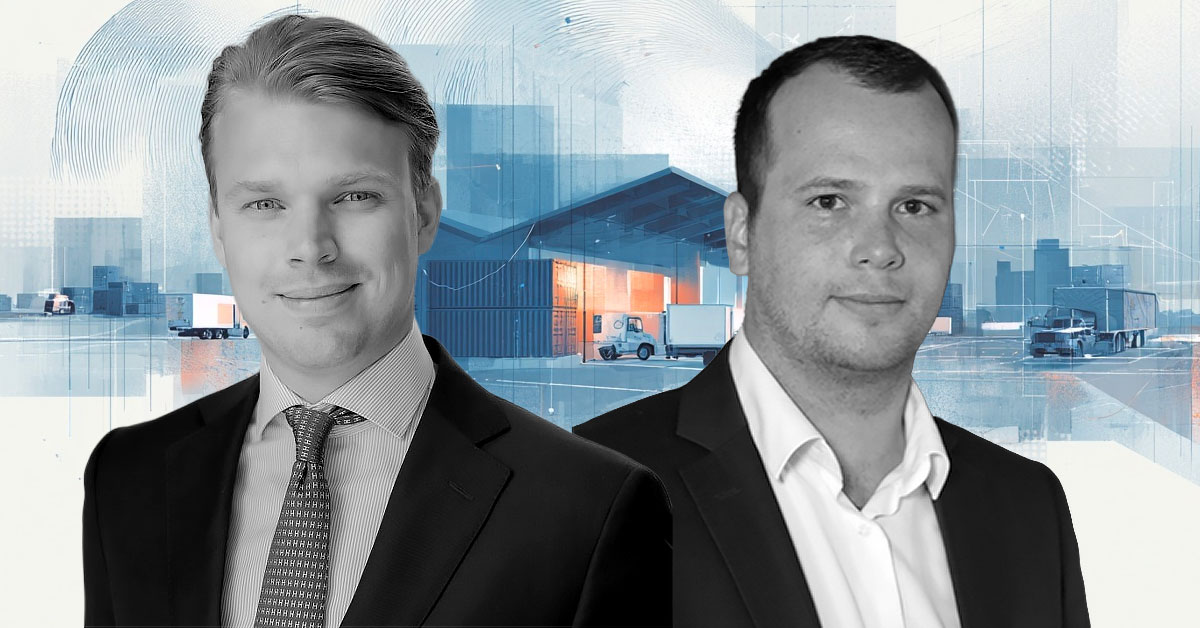 Main Capital wants to accelerate Shippingbo to build a European champion in logistics software