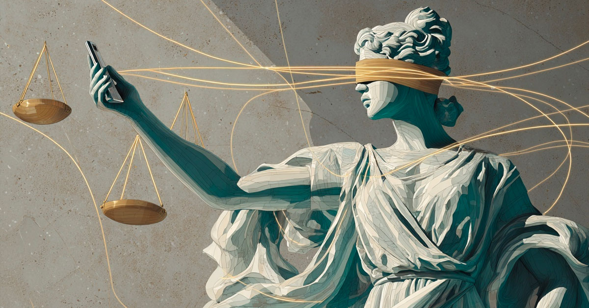 Meta, TikTok and Snap facing tobacco and opioid jurisprudence