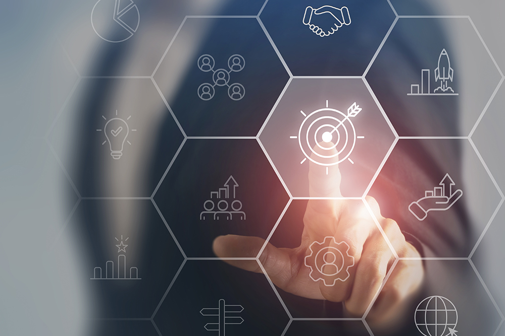 Monetize an ecosystem rather than a product