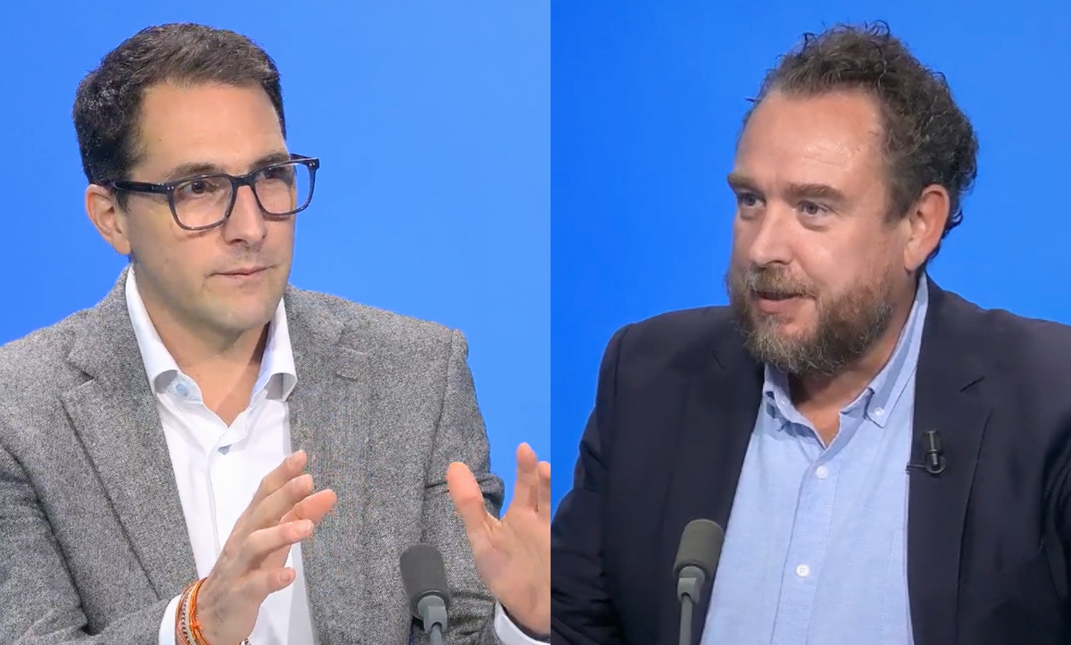 Olivier Guyomard (LineUp7): “2026 will mark the entry of marketing into the agentic era”