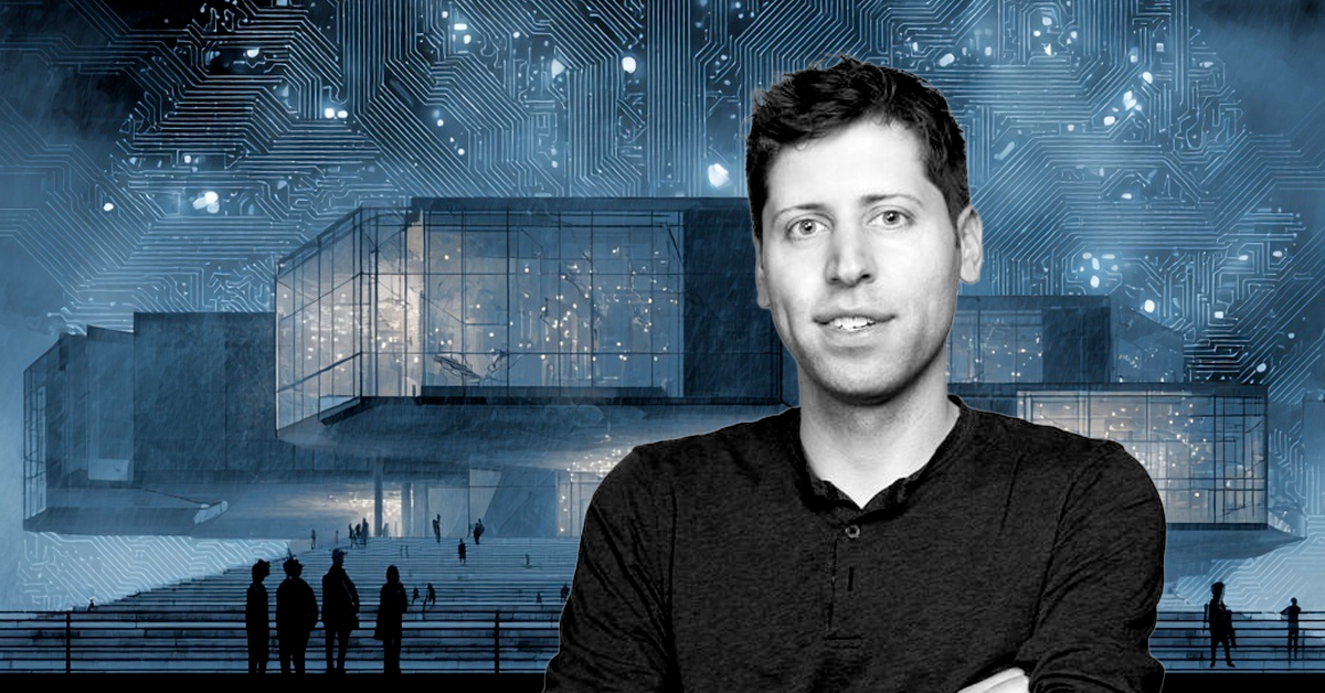 OpenAI consolidates its industrial alliance: 40 billion from SoftBank, 250 billion from compute, 130 billion in assets