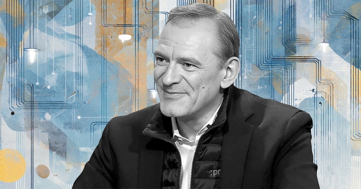 PROBABL, the Inria spin-off which industrializes open source machine learning, raises 13 million euros