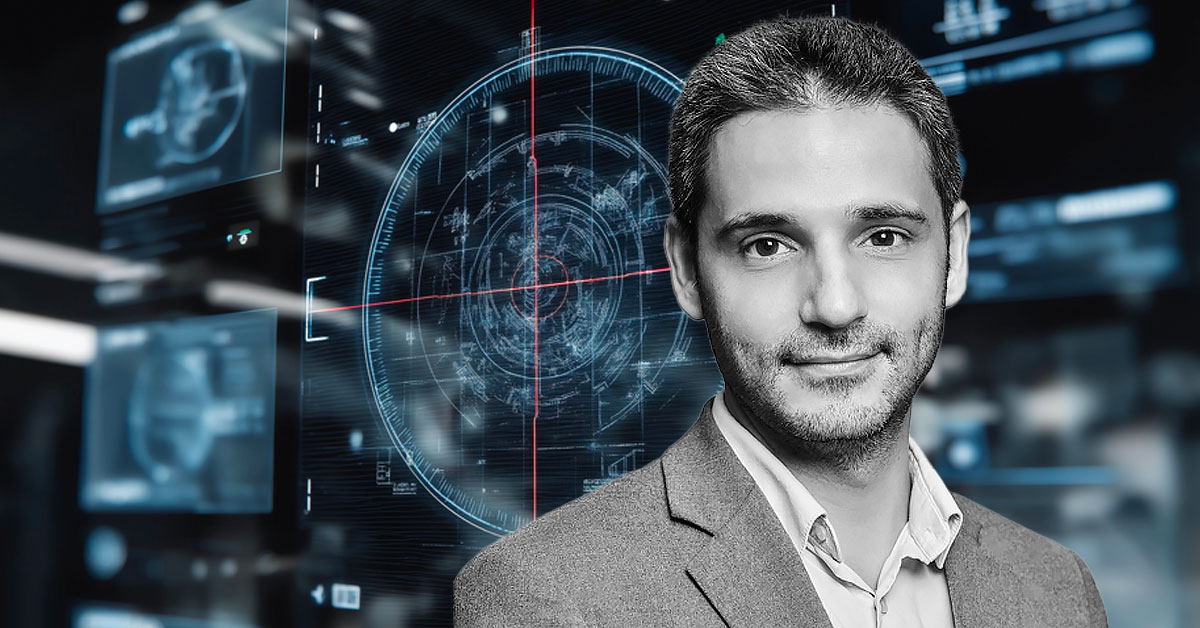 Prayer rather than block everything: Filigran raises 50 million euros to accelerate decision -making cybersecurity