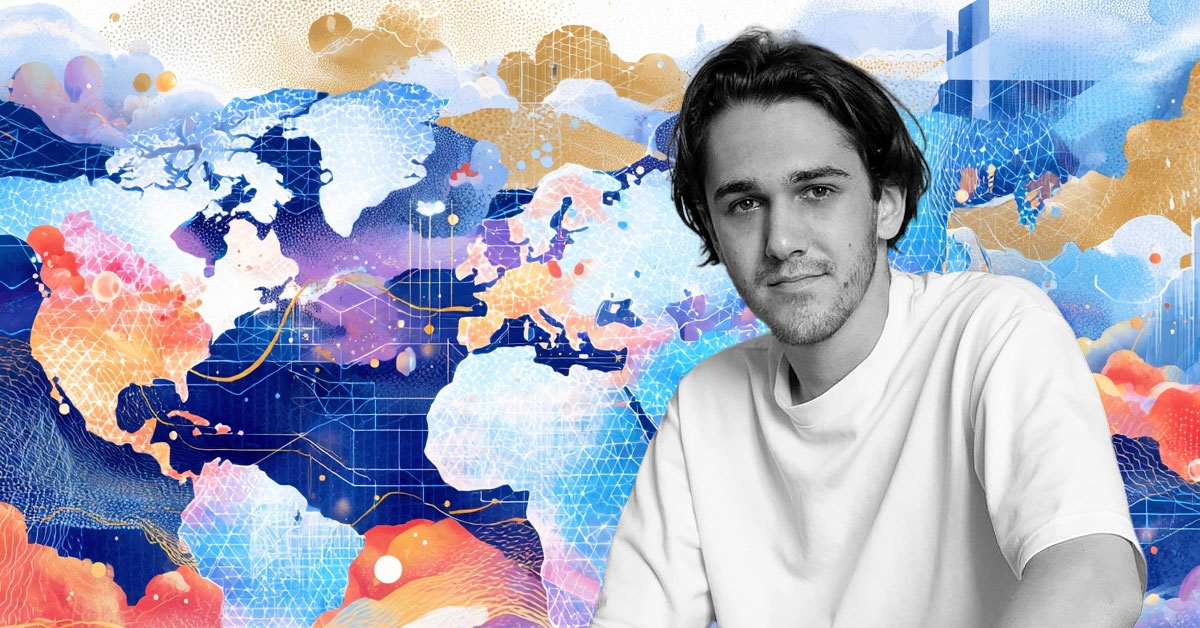 RIVRS takes a new step with its expansion into Asia